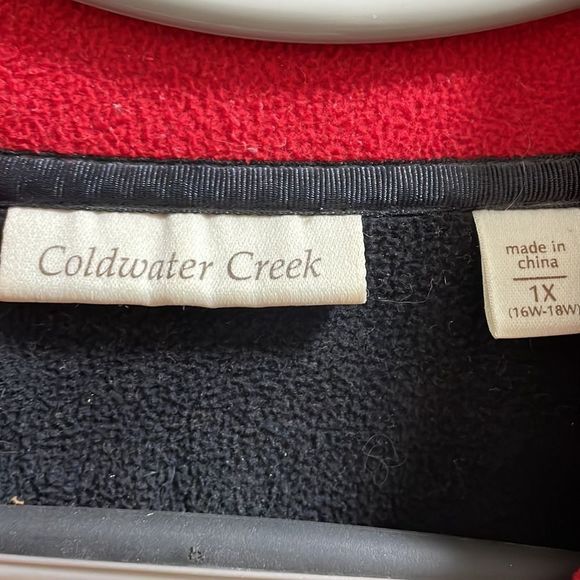 Red Sweater - Picture 3 of 5